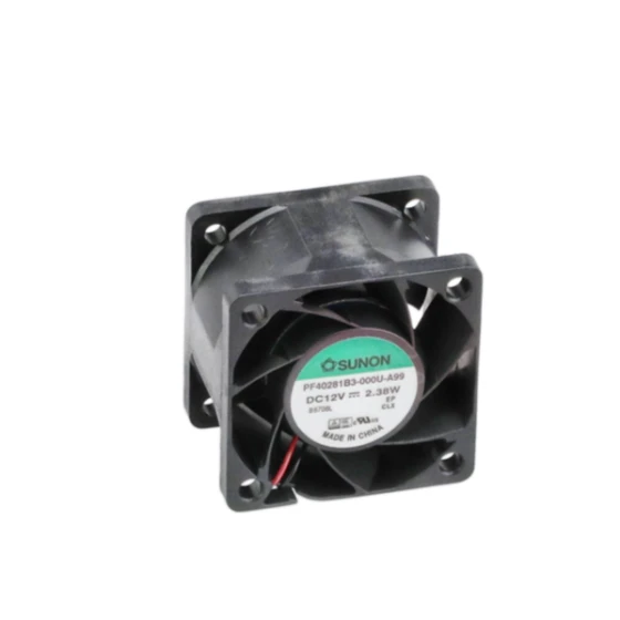 Sunon PF40281B3-000U-A99 fläkt