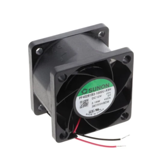 Sunon PF40281B3-1000U-A9H fläkt