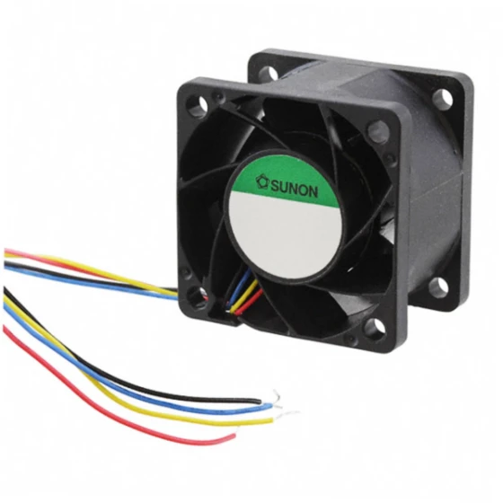 Sunon PF40281B1-000U-S99 fläkt
