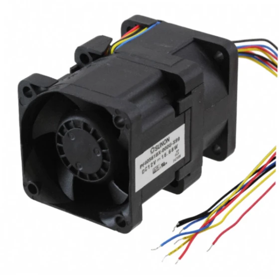 Sunon PF40561BX-000U-S99 fläkt