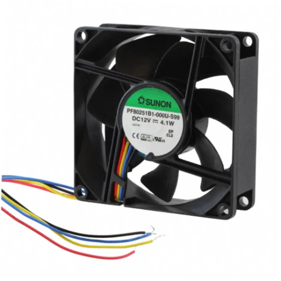 Sunon PF80251B1-000U-S99 fan