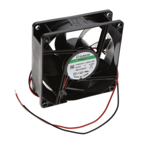 Sunon PF80252V1-1000U-A99 fläkt