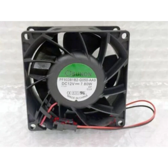 SUNON PF80381B2-Q050-AA9 Fläkt