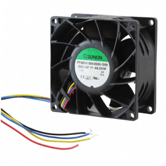 Sunon PF80381BX-000U-S99 fan