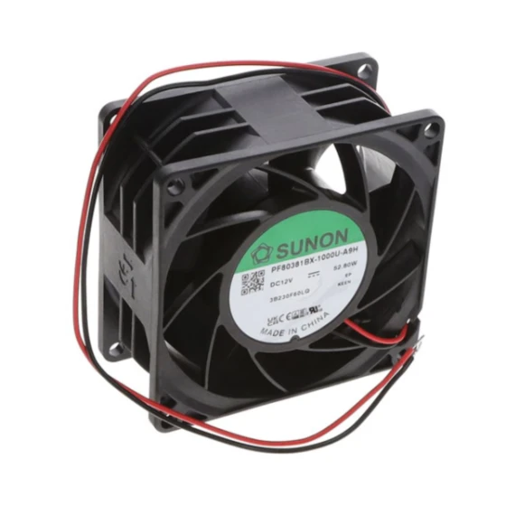 Sunon PF80381BX-1000U-A9H fläkt