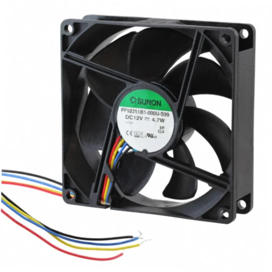 Sunon PF92251B1-000U-S99 fan
