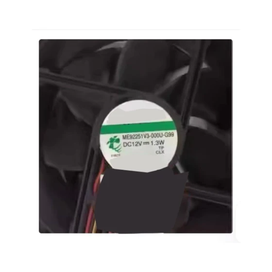 sunon PF92251V3-D060-S99 Fläkt