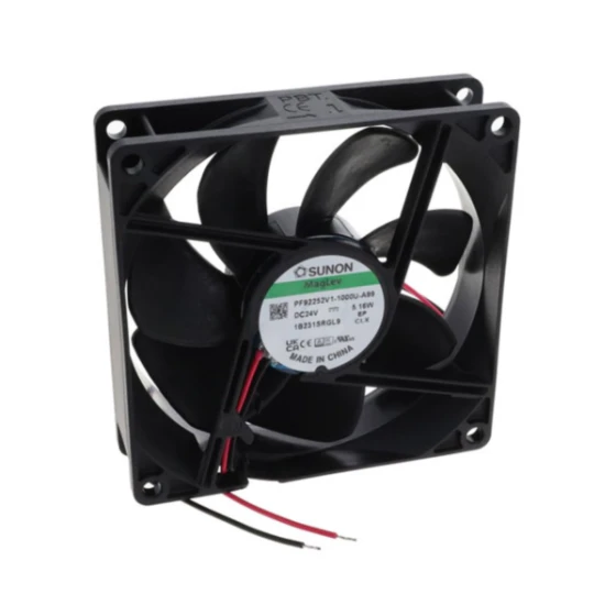Sunon PF92252V1-1000U-A99 fläkt