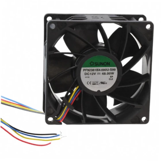 Sunon PF92381BX-000U-S99 fläkt