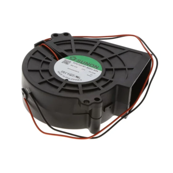 Sunon PF60251B2-1000U-A99 fläkt