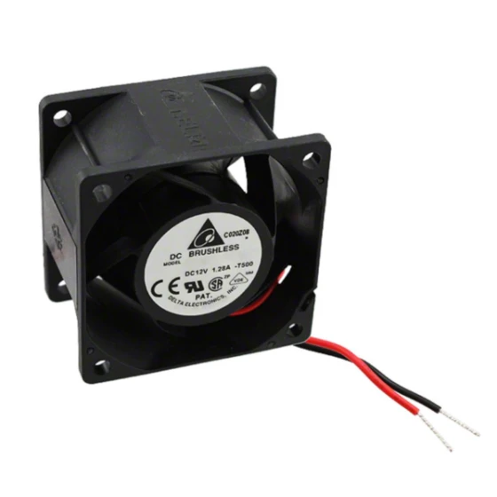 DELTA PFB0612GHE-T500 fan