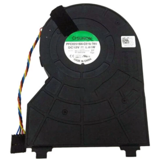 sunon PFC0251BX-C010-S99 Fläkt