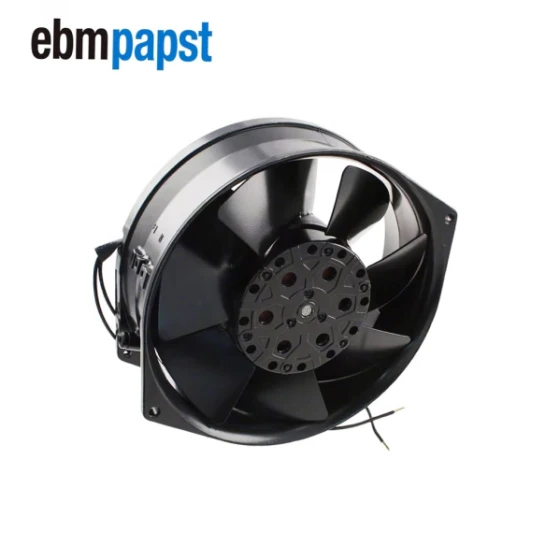 ebmpapst W2S130-AA03-49 Fläkt