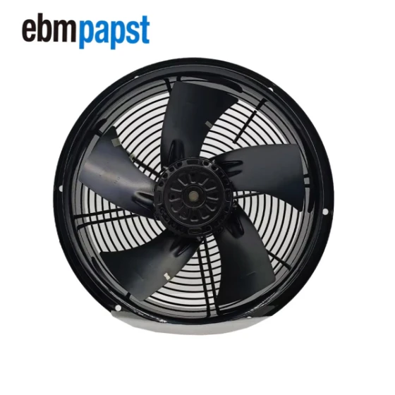 ebmpapst W2E300-CP02-31 Fläkt