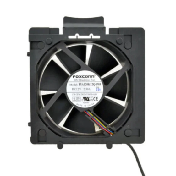 FOXCONN PIA120K12Q-P03 Fläkt