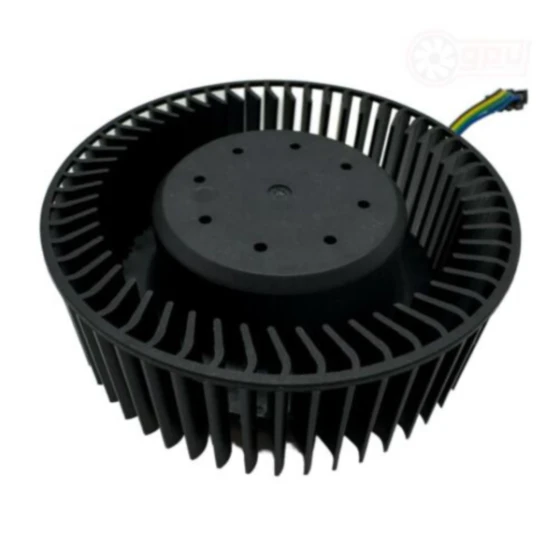POWER LOGIC PLB06625B12HH Fläkt