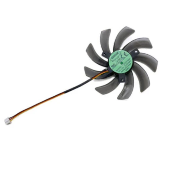 PLD10010S12H Fläkt