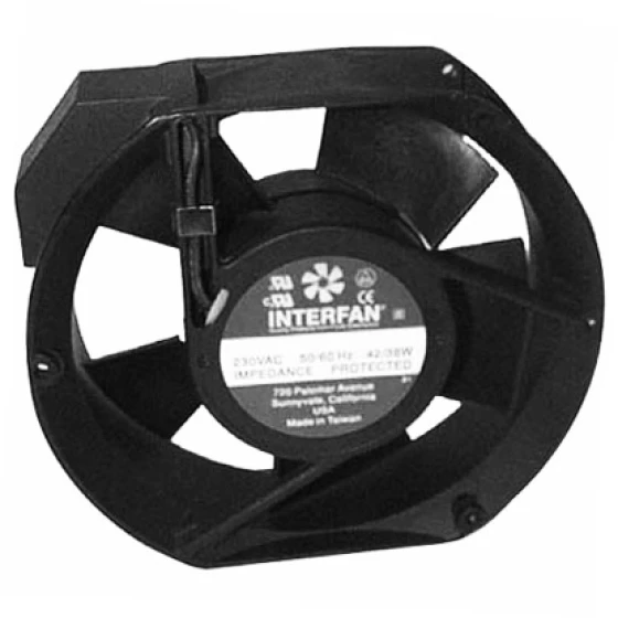 Interfan PM238-115-1751BT-4 Fläkt