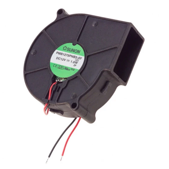 Sunon PMB1275PNB3-AY (2) fläkt