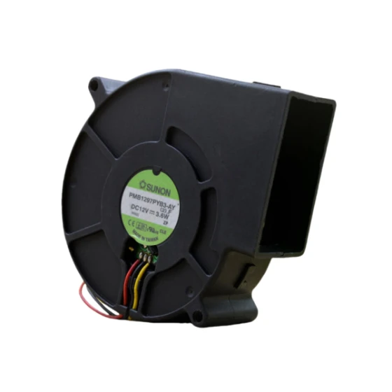 sunon PMB1297PYB3-AY Fläkt