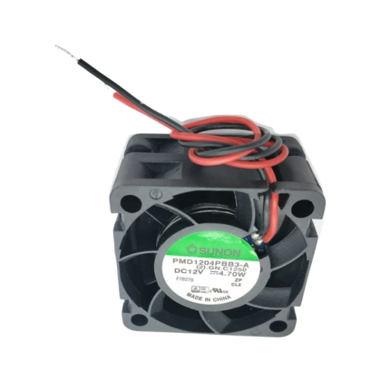 sunon PMD1204PBB3-A Fläkt