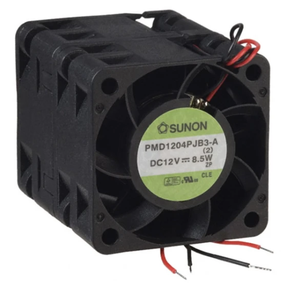 Sunon PMD1204PJB3-A fläkt