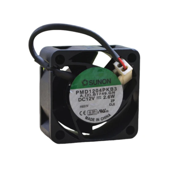 sunon PMD1204PKB3 Fläkt