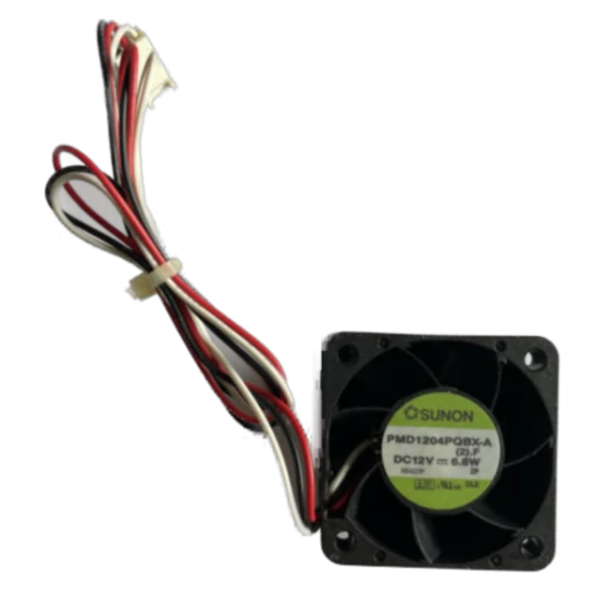 sunon PMD1204PQBX-A Fläkt