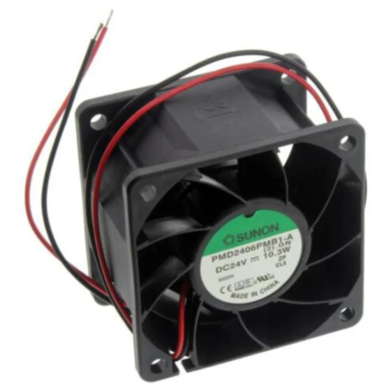 sunon PMD2406PMB1-A Fläkt