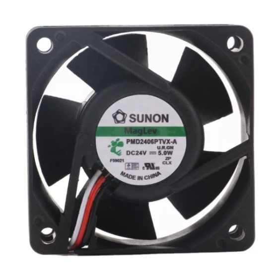 sunon PMD2406PTVX-A Fläkt