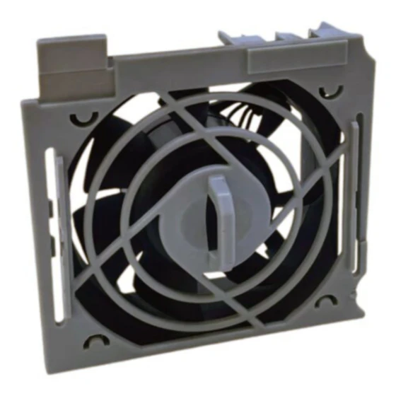 sunon PMD2407PTB1-A Fläkt