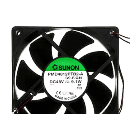 sunon PMD4812PTB1-A Fläkt