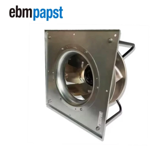ebmpapst K3G500-AP25-01 Fläkt