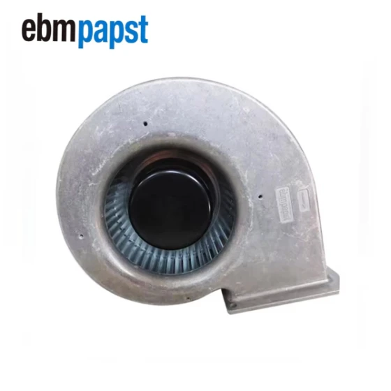 ebmpapst G1G160-BH29-52 Fläkt