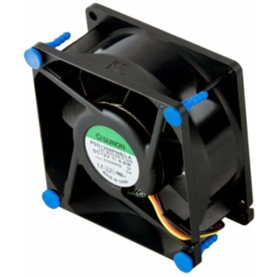 sunon PSD1208PMB3-A Fläkt