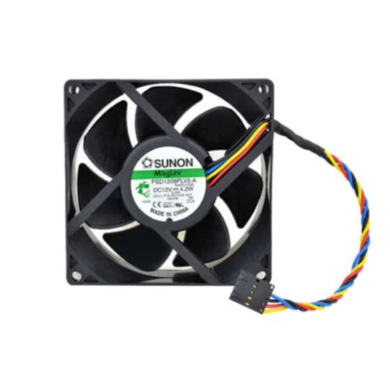 sunon PSD1209PLV2-A Fläkt
