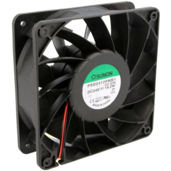 sunon PSD2412PMB1 Fläkt