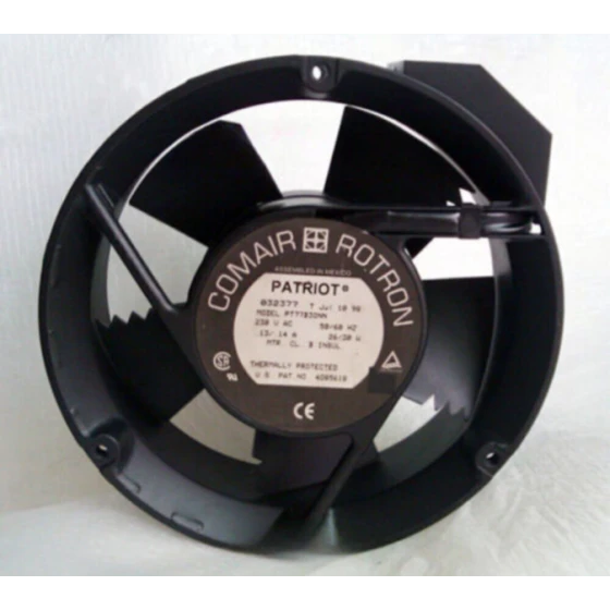 COMAIR ROTRON PT77B3 Fläkt