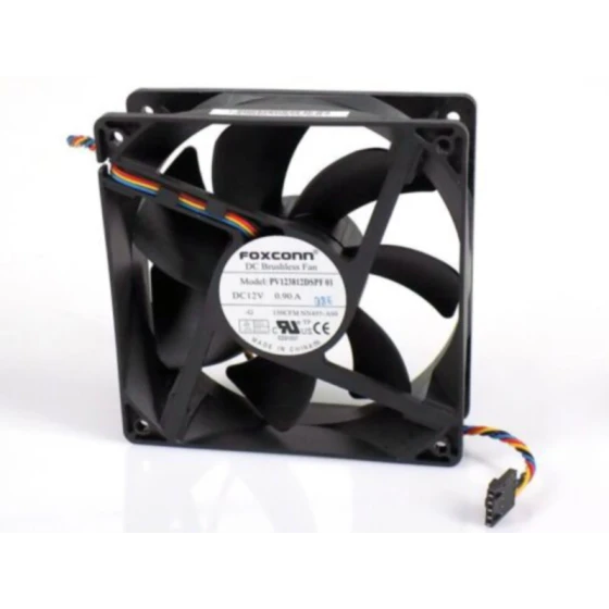 FOXCONN PV123812DSPF Fläkt