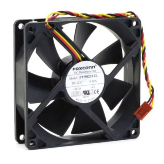 FOXCONN PV902512L Fläkt