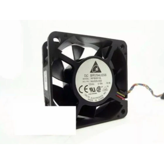 FOXCONN PVA080G12H Fläkt