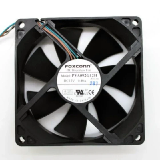 FOXCONN PVA092G12H Fläkt