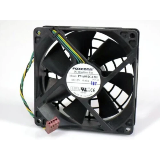 FOXCONN PVA092G12H-P17 Fläkt