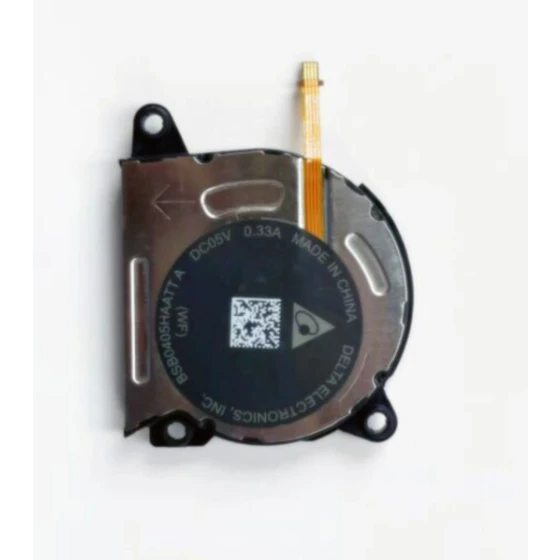 Foxconn PVB040A05H Fläkt