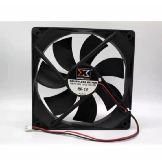 POWERYEAR PY-1225L12S Fläkt