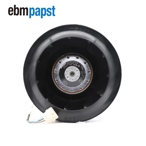 ebm-papst R2E220-AA44-98 fläkt
