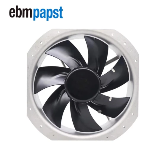 ebmpapst W1G250-HH37-52 Fläkt