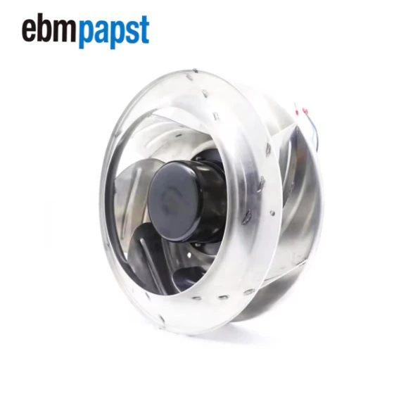 ebmpapst R3G310-RR05-H1 Fläkt