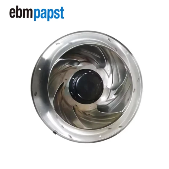 ebmpapst R2D280-AF10-09 Fläkt
