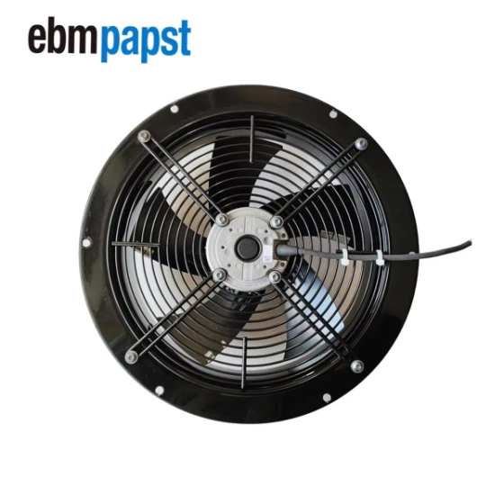 ebm-papst W2E300-CP02-30 fläkt